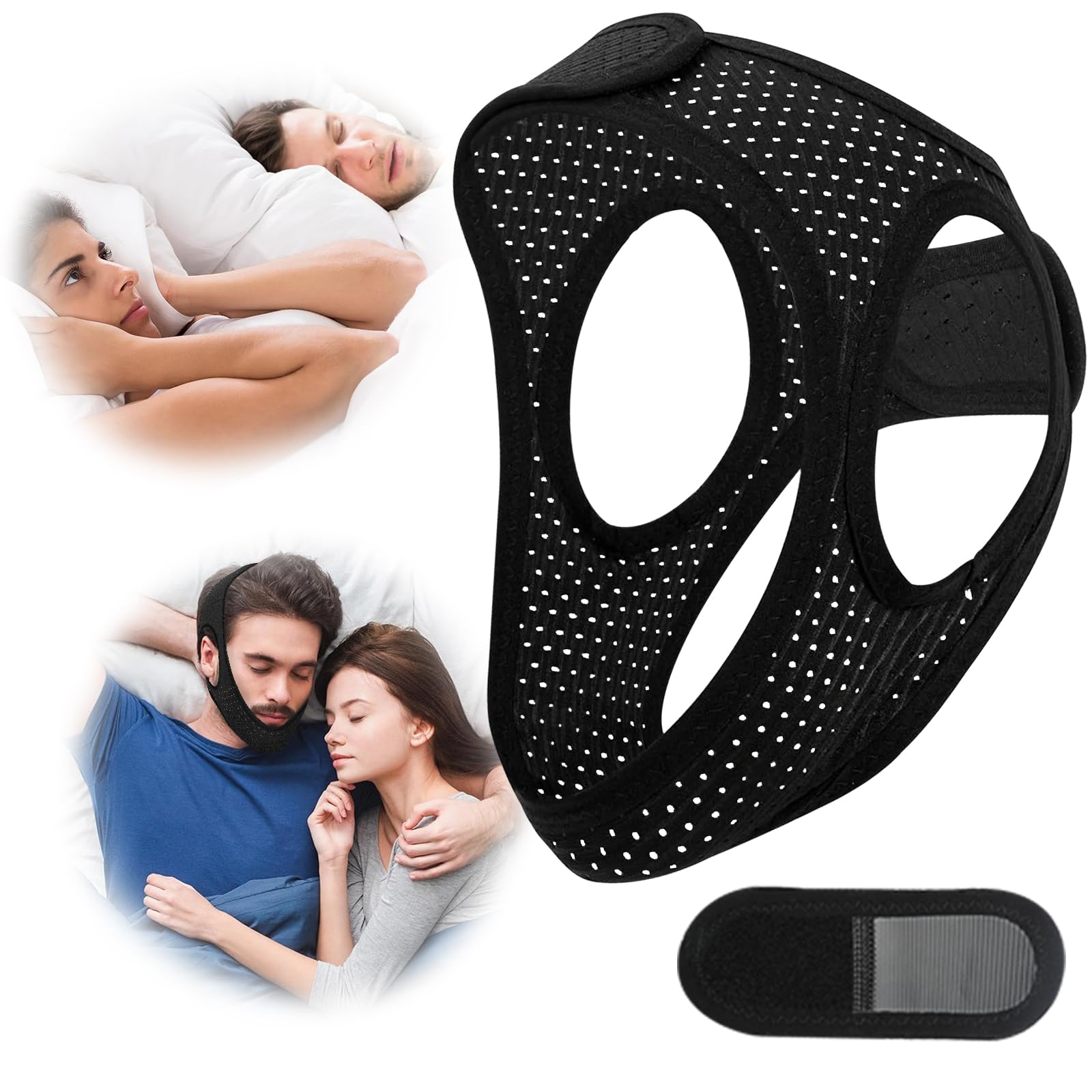 Anti Snoring Devices