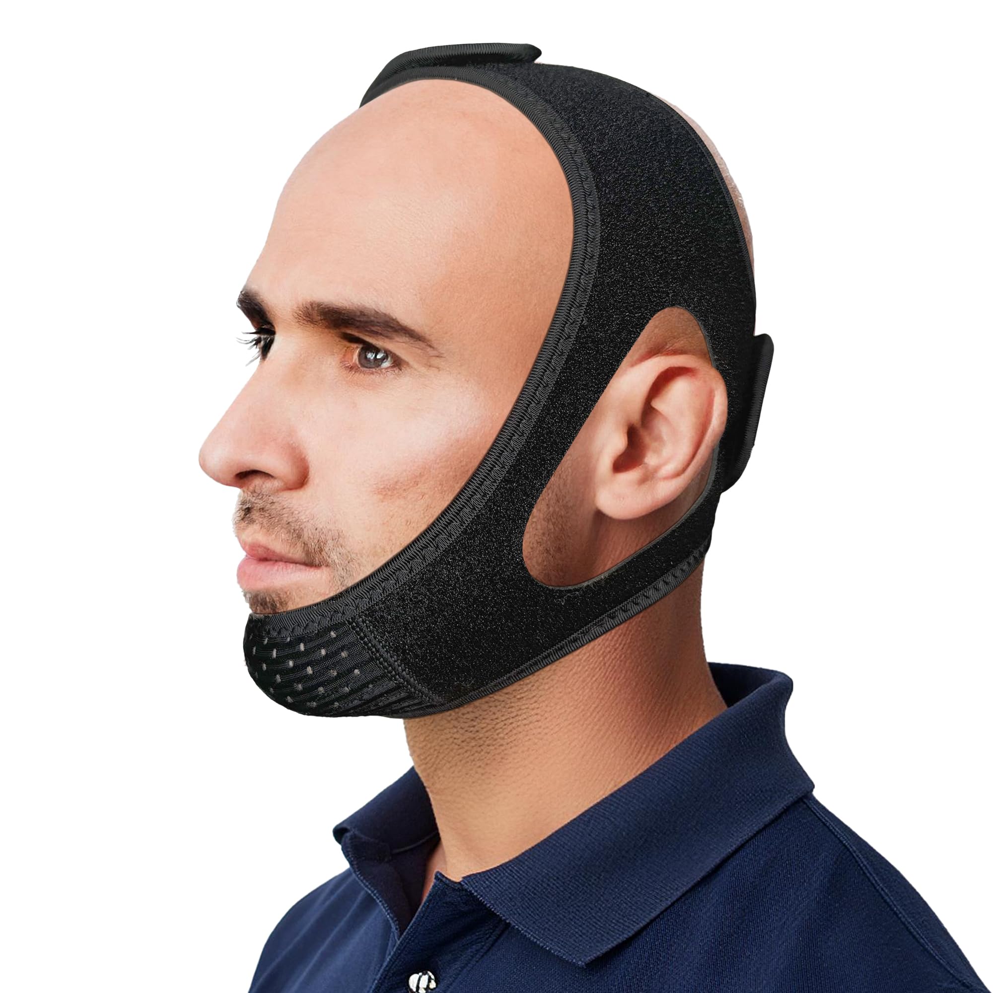 Chin Strap for CPAP 