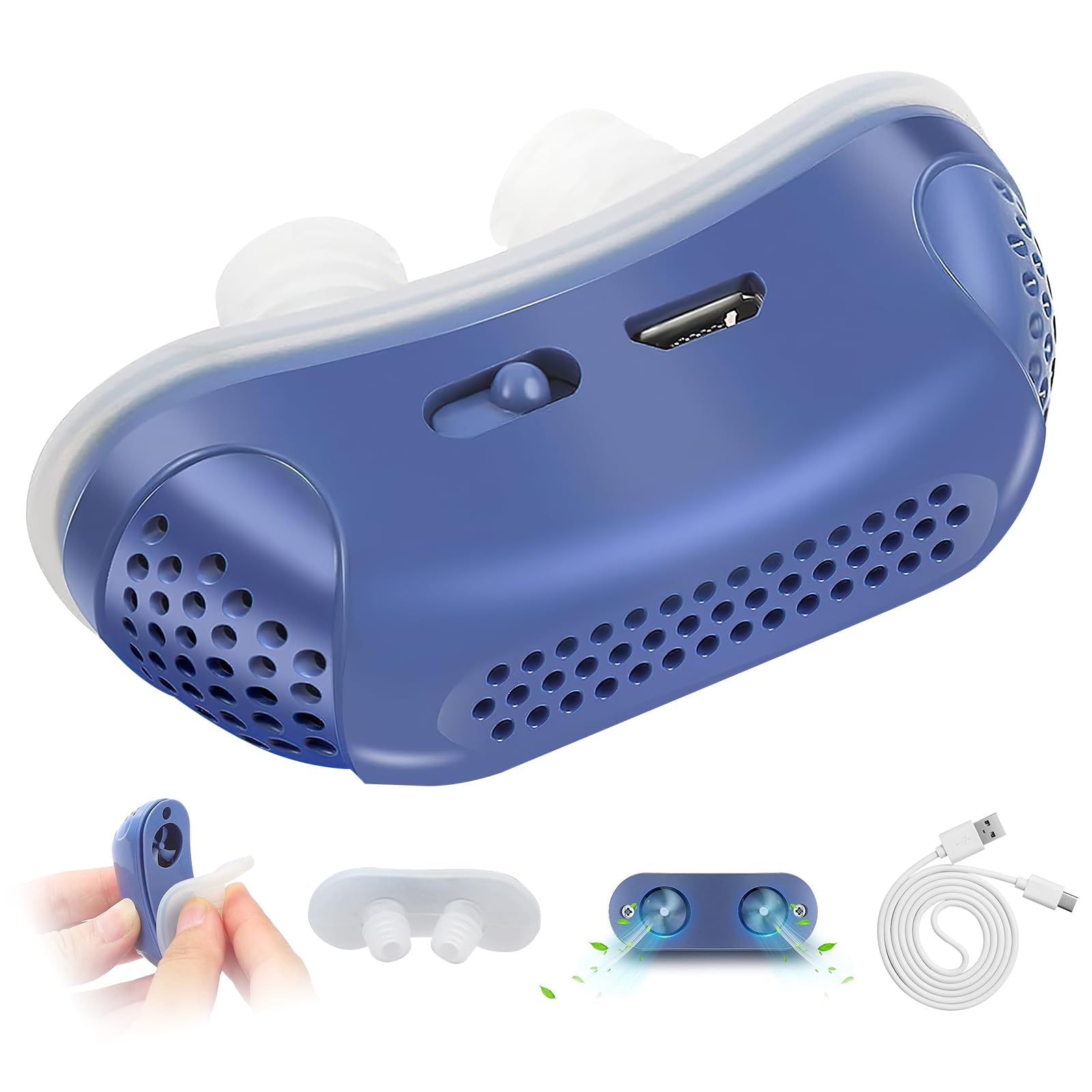 Anti Snoring Devices